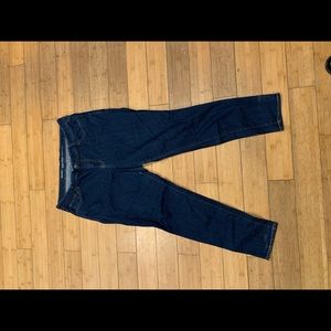 Women’s jeans